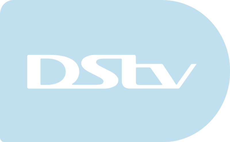 DStv logo