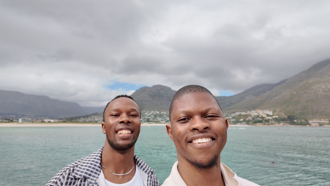 Hout Bay Smiles